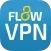 Flow VPN - Global Internet