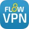 Flow VPN - Global Internet