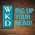 WKD Big Head App!