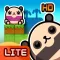 Land-a Panda HD Lite