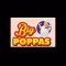 Big Poppas Pizzas