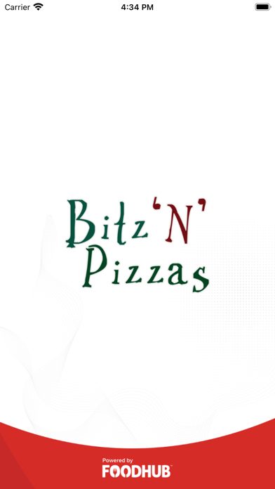 Bitz N Pizzas. Screenshots