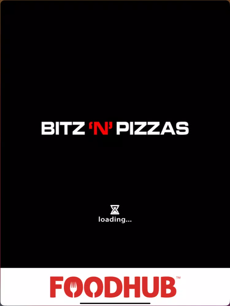 Bitz N Pizzas Wheatley iPad Screenshots