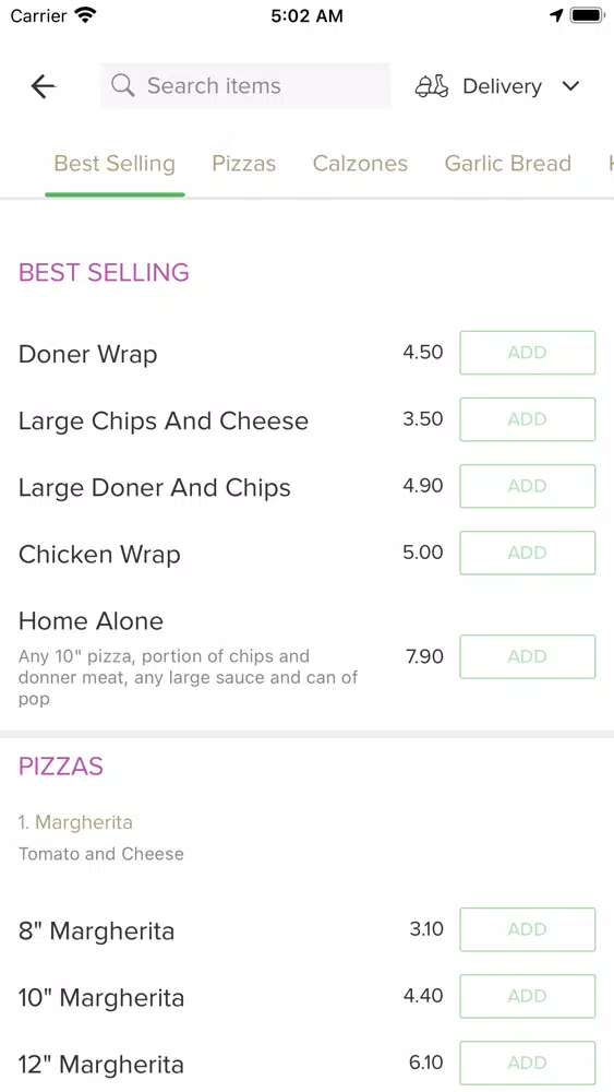 Bitz N Pizzas Wheatley Screenshots
