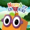 Numberblocks: Hide and Seek