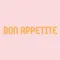 Bon Appetite