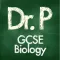Dr. P GCSE and iGCSE Biology Definitions Revision