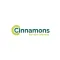 Cinnamons.