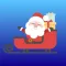 Christmas Sticker Pack