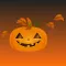 Halloween Spooky Stickers