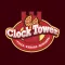 Clocktower Pizza KinlossForres
