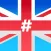 #BritishSlang