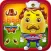 Mr Humpty Easter Eggs Game - Kids Dress Up - Free Edition