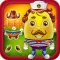 Mr Humpty Easter Eggs Game - Kids Dress Up - Free Edition