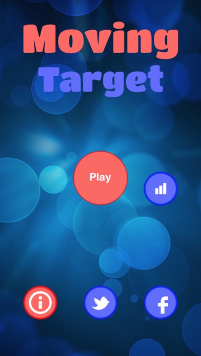 Скриншоты Moving Target