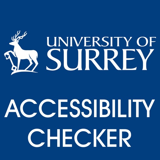 AccessAble – Uni of Surrey AccessAble – Uni of Surrey