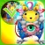 My Secret World Of Monsters Draw And Copy Club Game - Free App