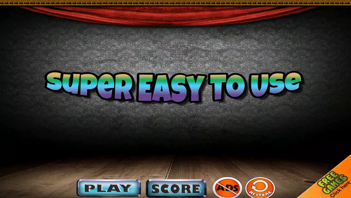 Ultimate Mini Game - Rope Cut Edition Screenshots