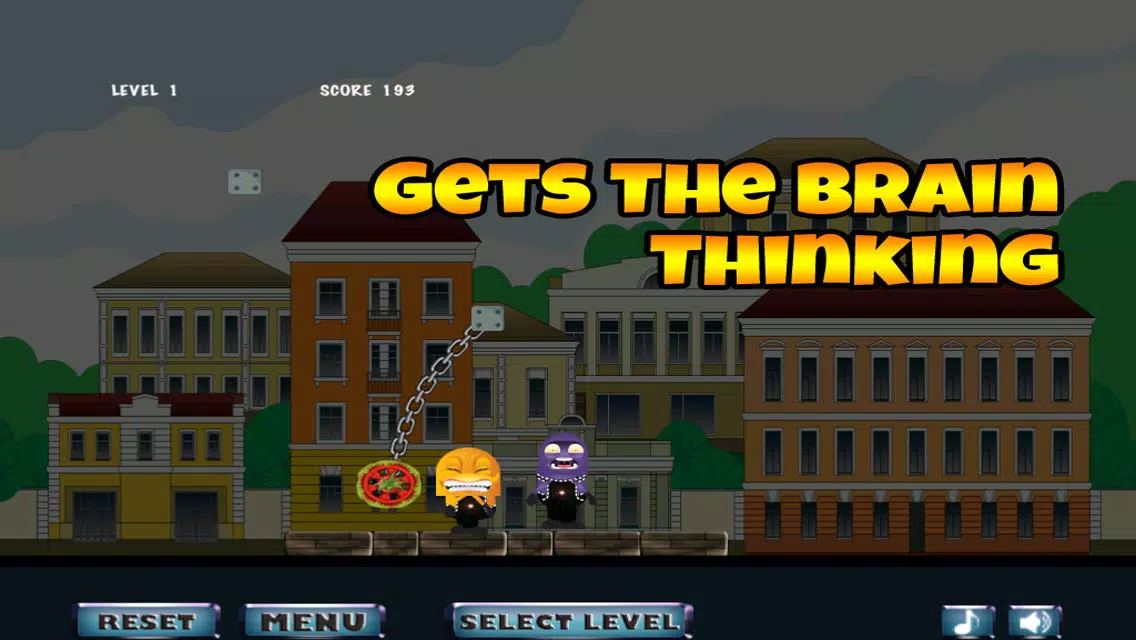 Ultimate Mini Game - Rope Cut Edition Screenshots