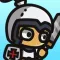 Hode The Line