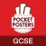 Physics GCSE Pocket Poster