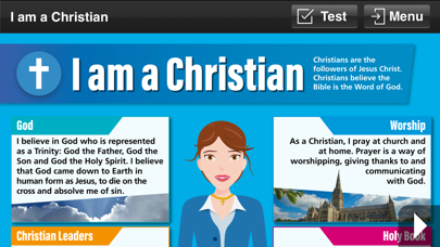 GCSE Religious Studies Screenshots