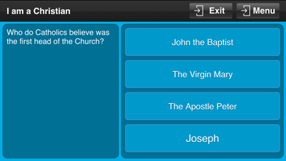 GCSE Religious Studies Screenshots