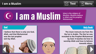 GCSE Religious Studies Screenshots