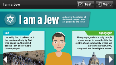 GCSE Religious Studies Screenshots
