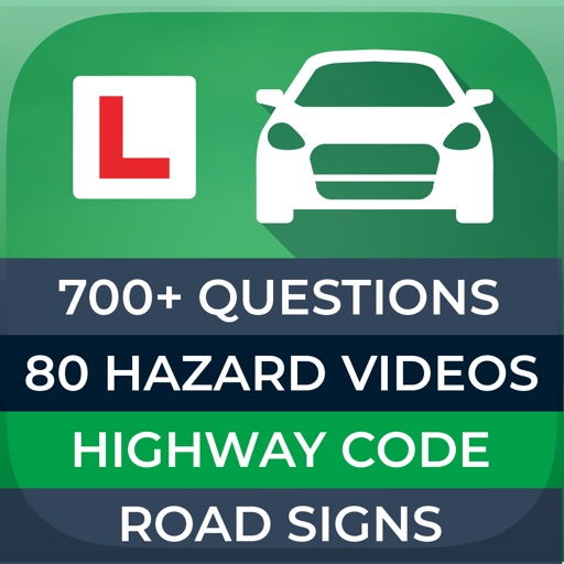 Driving Theory Test UK Kit Driving Theory Test UK Kit