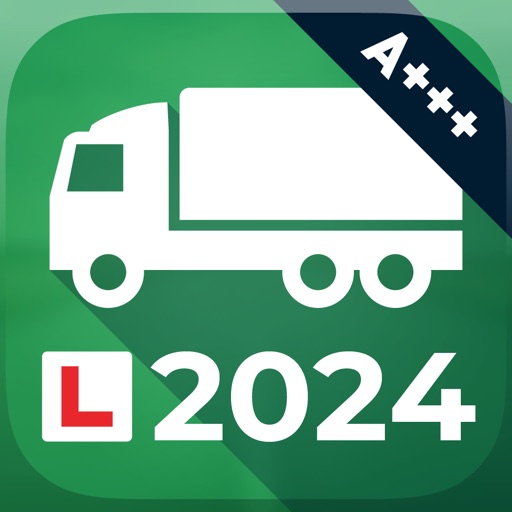 HGV Theory Test Kit HGV Theory Test Kit