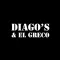 Diago's & El Greco