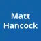 Matt Hancock MP