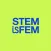 STEM is FEM