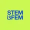 STEM is FEM