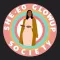 The SheEO GLOWUP Society