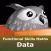 Functional Skills Maths Data