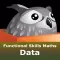 Functional Skills Maths Data
