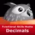 Functional Skills Maths Decimals