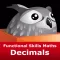 Functional Skills Maths Decimals