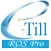 E-Till ROS Pro for iPhone