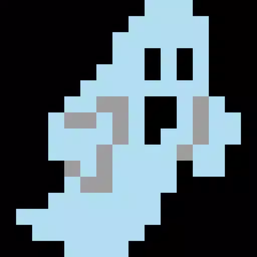 Ghost Jumpers Ghost Jumpers