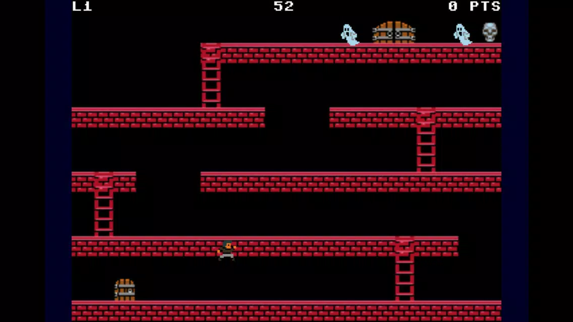 Ghost Jumpers Screenshots