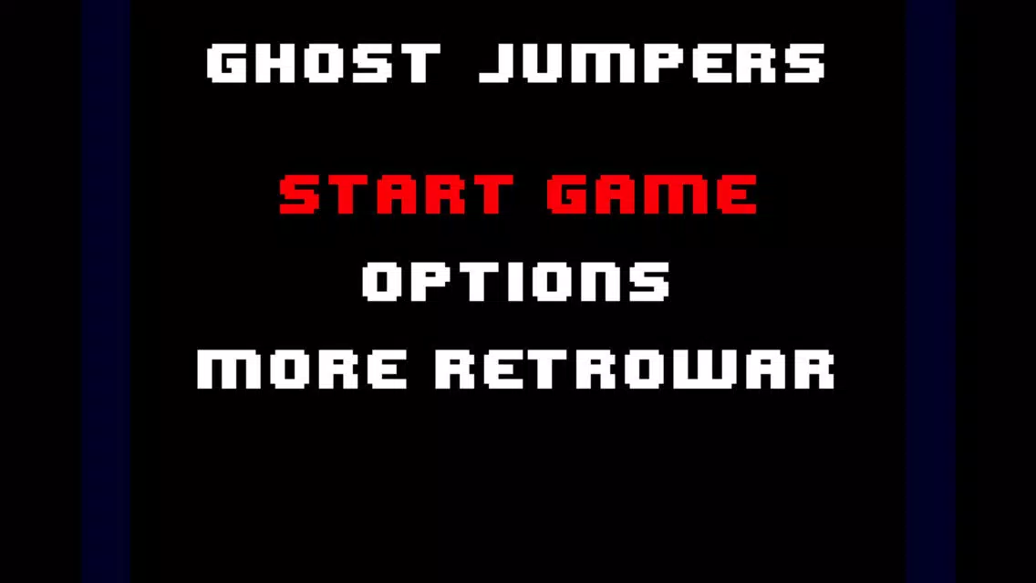 Ghost Jumpers Screenshots