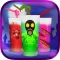 My Wicked Frozen Zombie Slushies Game - Free App