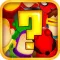 Guess The World of Amazing Superheroes and Warriors Trivia Quiz Game - Free Game