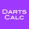 Darts Calculator