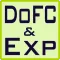 Depth of Field & Exposure Calc