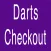 Darts Checkout Calculator