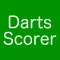 Darts Scorer